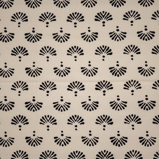 MAXWELL FABRICS  PRINTS  # 203 DOMINO   - PAW203