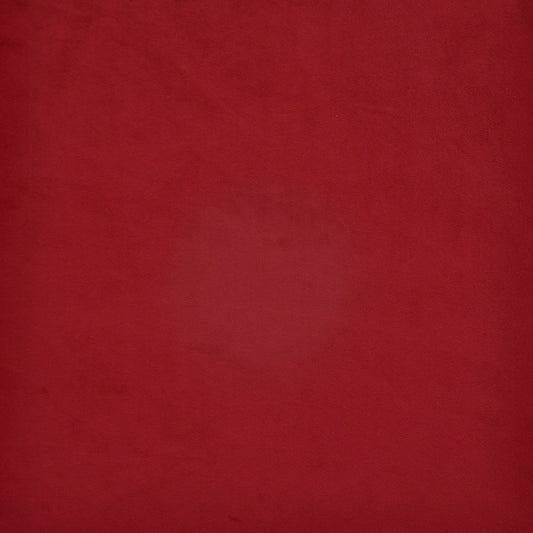 MAXWELL FABRICS  VELVET SOLID,TEXTURE  # 529 CLARET   - FL7529