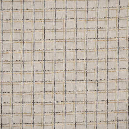 MAXWELL FABRICS  DRAPERY,MULTI- PATTERN  # 629 GREYSTONE   - 294629