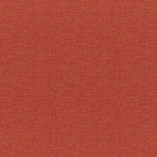 MAXWELL FABRICS  UPHOLSTERY SOLID,TEXTURES  # 508 BRICK   - RO2508