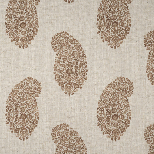 MAXWELL FABRICS  DRAPERY,MULTI- PATTERN  # 447 SEPIA   - SP3447