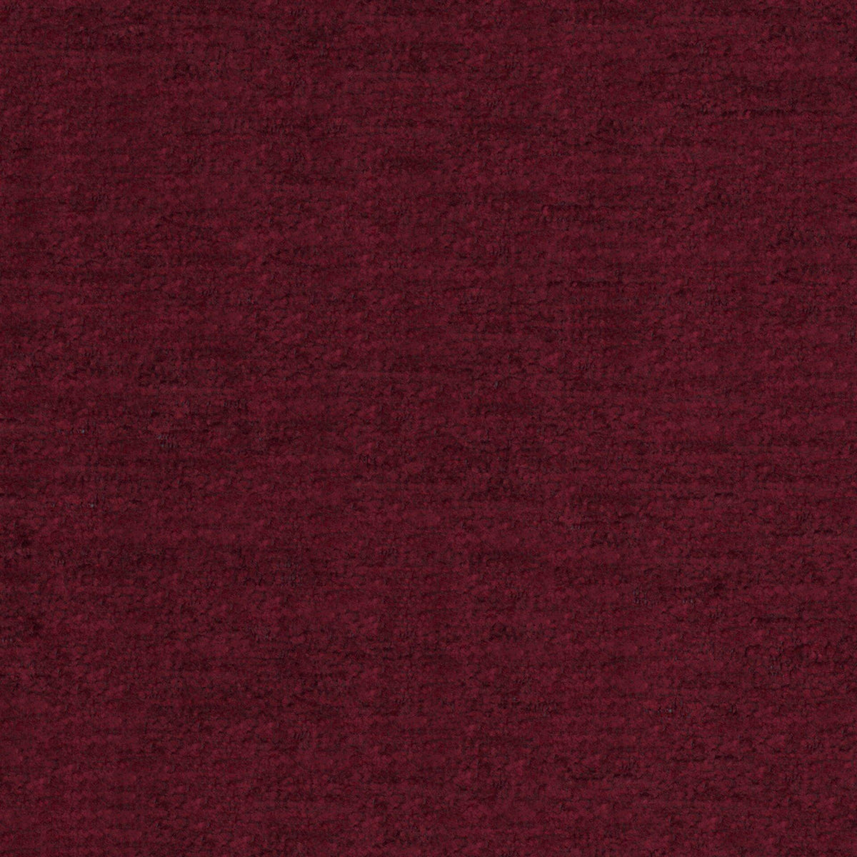 MAXWELL FABRICS  CHENILLES SOLIDS,TEXTURES  # 830 BURGUNDY   - BFA830