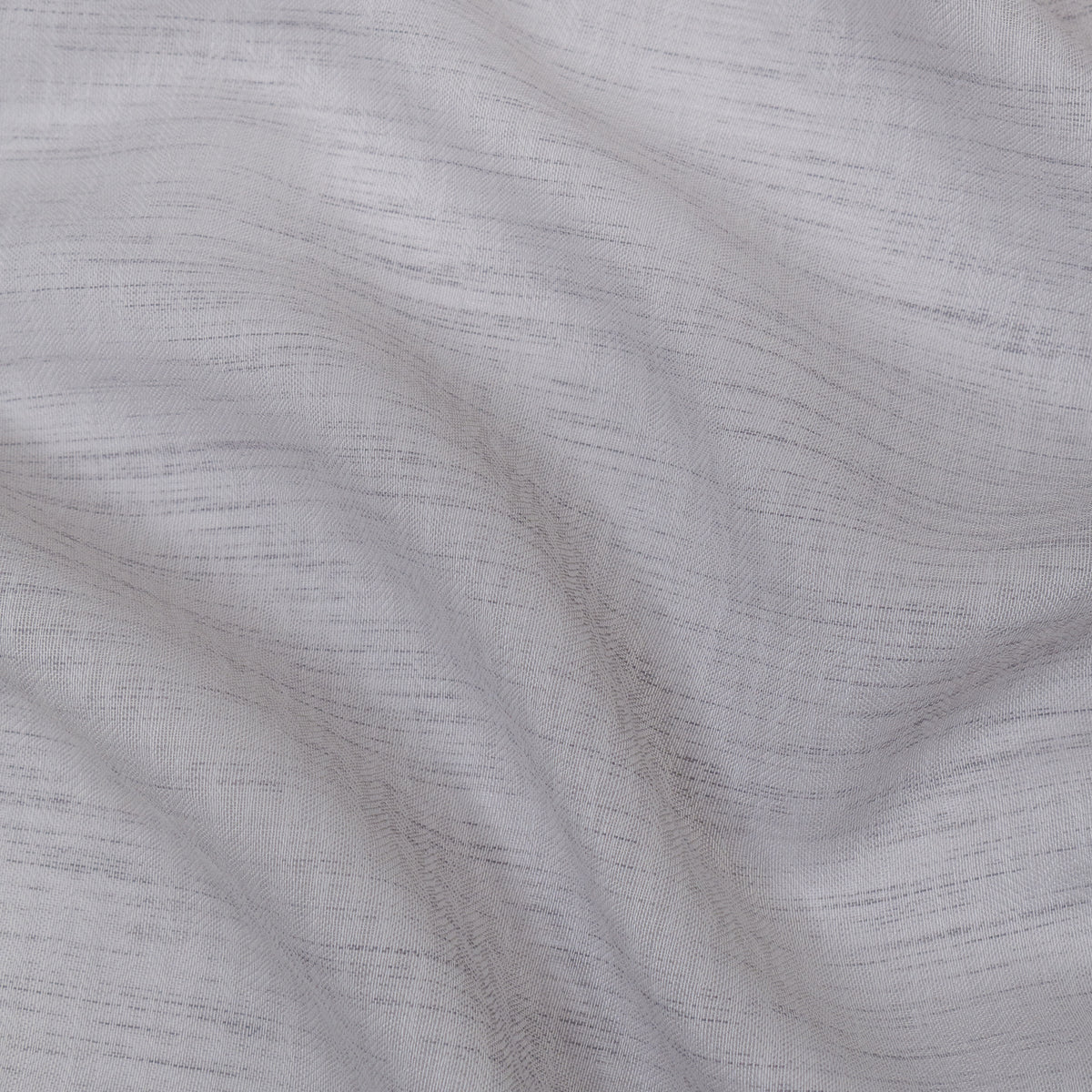 MAXWELL FABRICS  SHEER SOLID,TEXTURE  # 231 RABBIT   - SNZ231