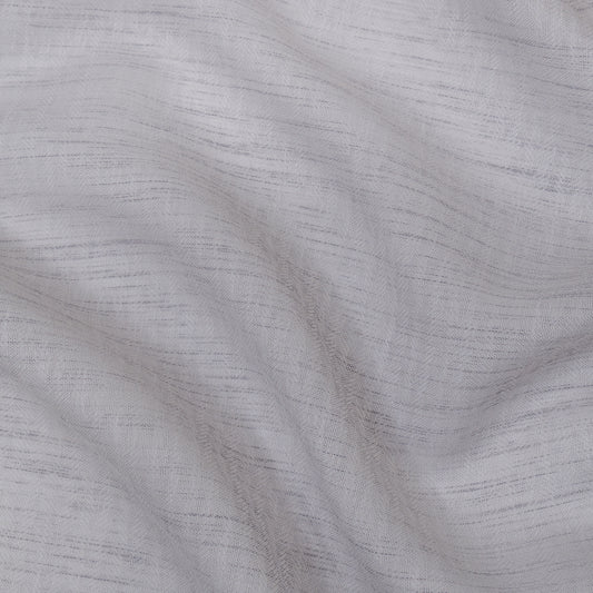 MAXWELL FABRICS  SHEER SOLID,TEXTURE  # 231 RABBIT   - SNZ231