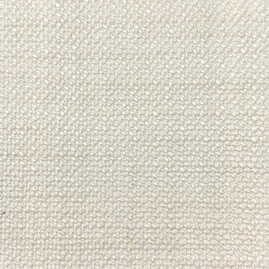 MAXWELL FABRICS  UPHOLSTERY SOLID,TEXTURES  # 513 SNOW   - EJ5513