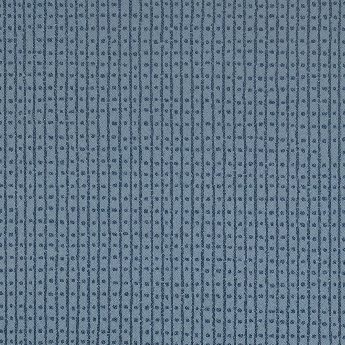 MAXWELL FABRICS  FAUX LEATHER  # 758 BALTIC   - FO2758
