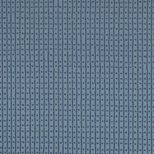 MAXWELL FABRICS  FAUX LEATHER  # 758 BALTIC   - FO2758