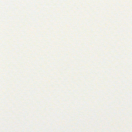 MAXWELL FABRICS  SHEER PATTERN  # 549 SNOW   - TU1549