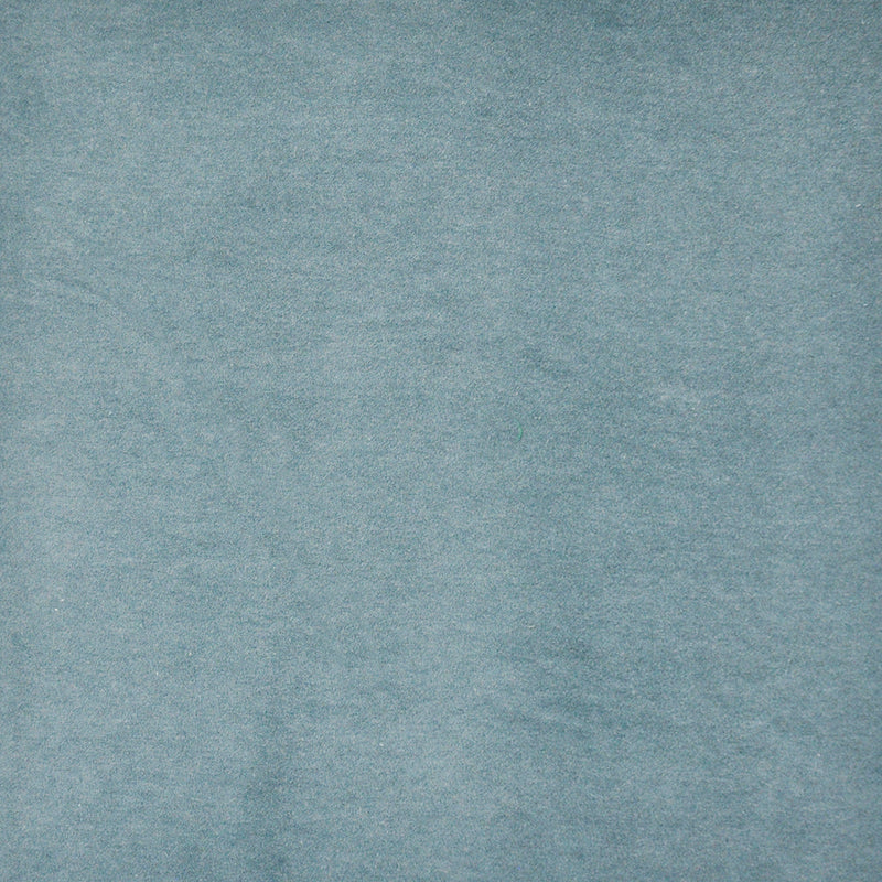 MAXWELL FABRICS  VELVET SOLID,TEXTURE  # 408 WEDGEWOOD   - SIE408
