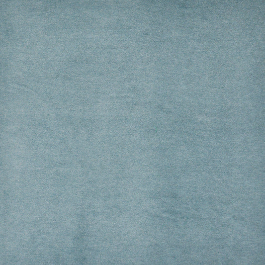 MAXWELL FABRICS  VELVET SOLID,TEXTURE  # 408 WEDGEWOOD   - SIE408
