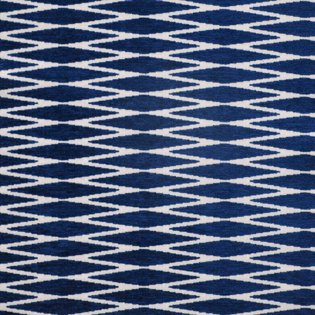 MAXWELL FABRICS  UPHOLSTERY PATTERNS  # 701 NAVY   - BDL701