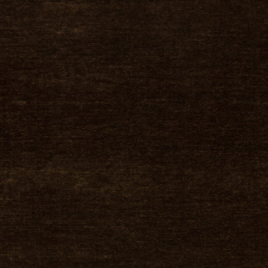 MAXWELL FABRICS  VELVET SOLID,TEXTURE  # 631 CHOCOLATE   - RK0631
