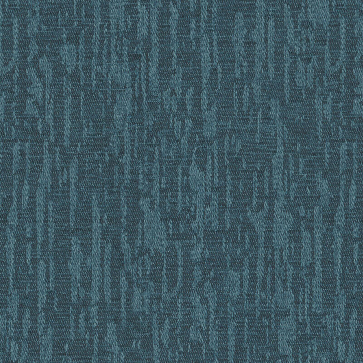 MAXWELL FABRICS  UPHOLSTERY PATTERNS  # 230 TEAL   - AS1230
