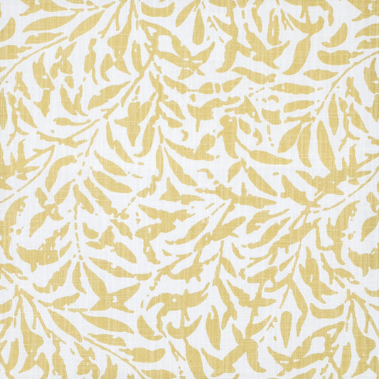 MAXWELL FABRICS  PRINTS  # 516 BUTTERCUP   - IA6516