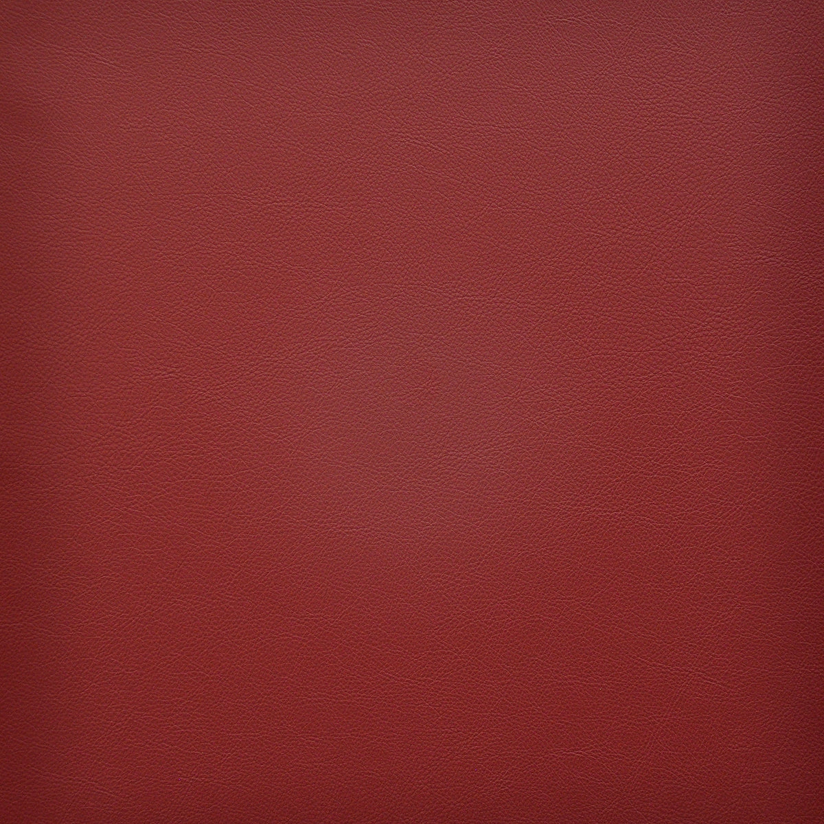 MAXWELL FABRICS  FAUX LEATHER  # 228 ROUGE   - VA3228