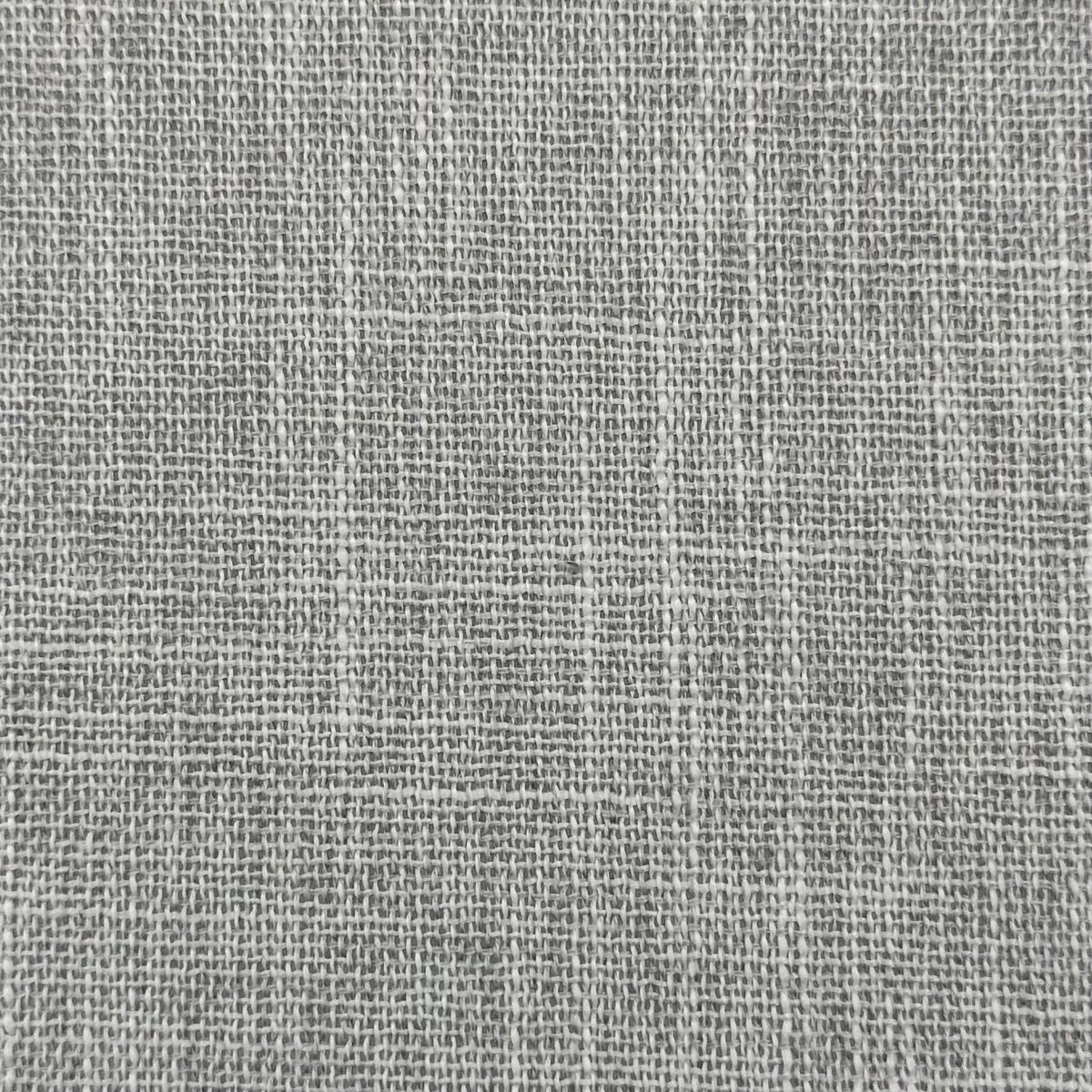 MAXWELL FABRICS  DRAPERY,MULTI- SOLID,TEXTURE  # 240 CHINCHILLA   - SNU240