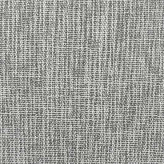 MAXWELL FABRICS  DRAPERY,MULTI- SOLID,TEXTURE  # 240 CHINCHILLA   - SNU240