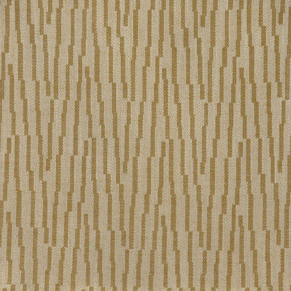 MAXWELL FABRICS  UPHOLSTERY PATTERNS  # 608 HONEY   - SNO608