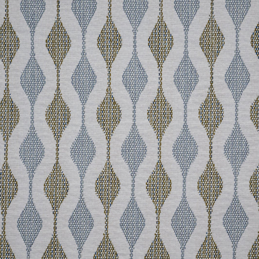 MAXWELL FABRICS  UPHOLSTERY PATTERNS  # 901 TIDEPOOL   - RQ8901