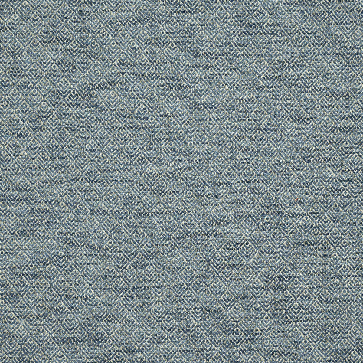 MAXWELL FABRICS  UPHOLSTERY PATTERNS  # 610 DENIM   - Q38610