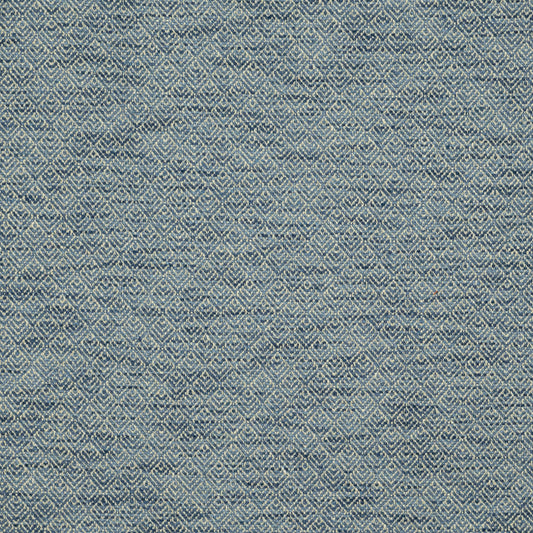 MAXWELL FABRICS  UPHOLSTERY PATTERNS  # 610 DENIM   - Q38610