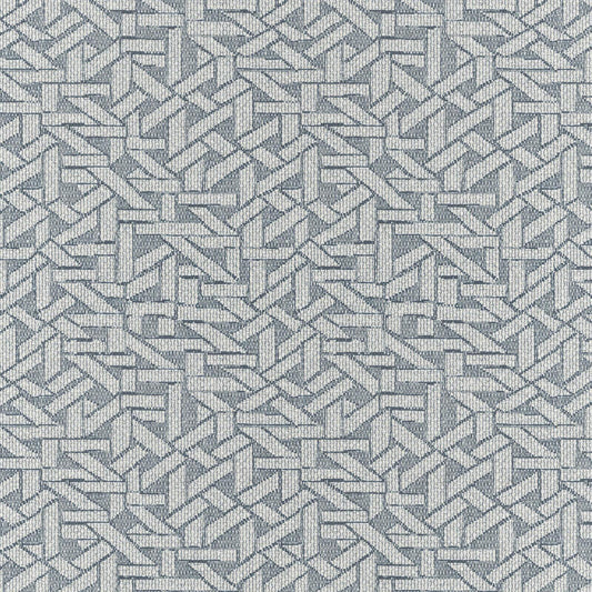 MAXWELL FABRICS  UPHOLSTERY PATTERNS  # 266 ICE   - BDN266