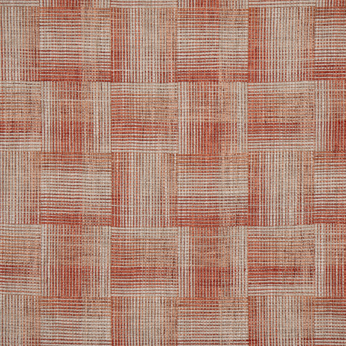 MAXWELL FABRICS  DRAPERY,MULTI- PATTERN  # 720 CARMINE   - MAQ720
