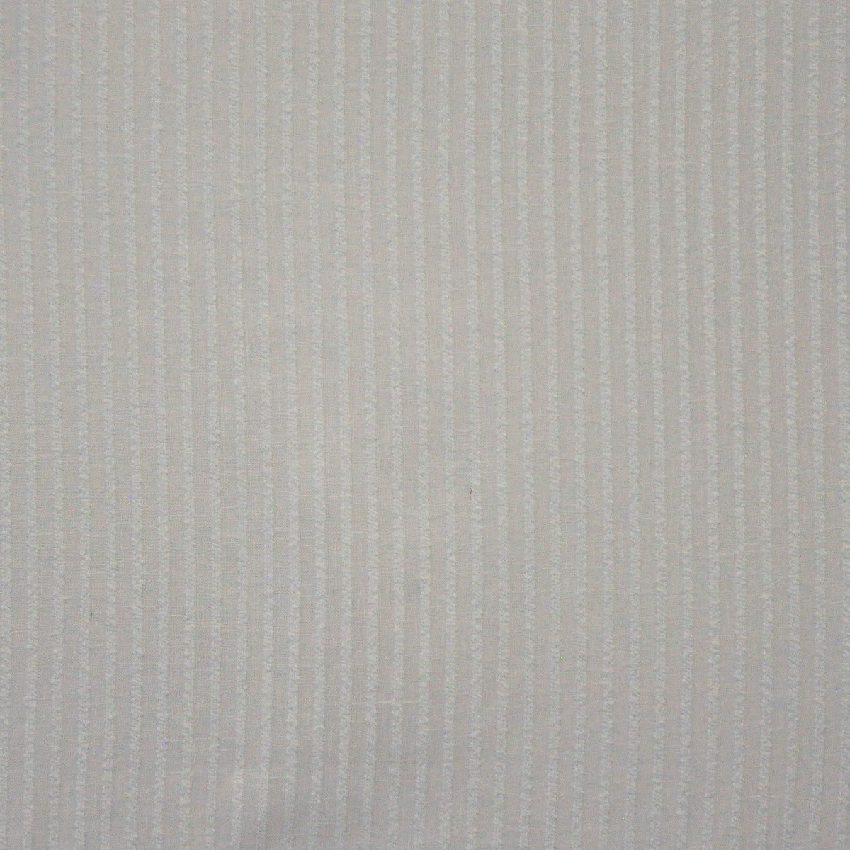 MAXWELL FABRICS  SHEER SOLID,TEXTURE  # 526 WOOL   - HL5526