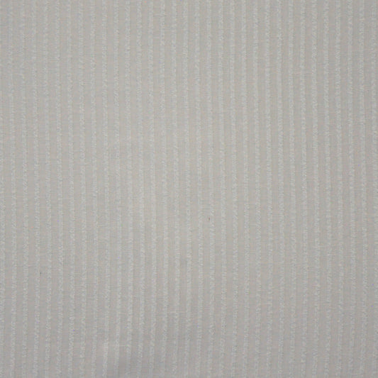 MAXWELL FABRICS  SHEER SOLID,TEXTURE  # 526 WOOL   - HL5526