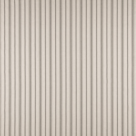 MAXWELL FABRICS  UPHOLSTERY STRIPES  # 632 SLATE   - SOL632