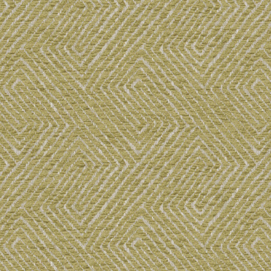 MAXWELL FABRICS  UPHOLSTERY PATTERNS  # 910 CHARTREUSE   - WI4910