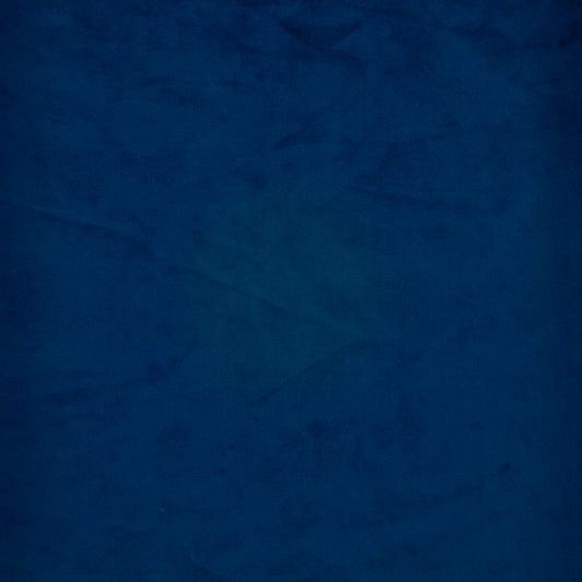MAXWELL FABRICS  VELVET SOLID,TEXTURE  # 508 COBALT   - FL7508