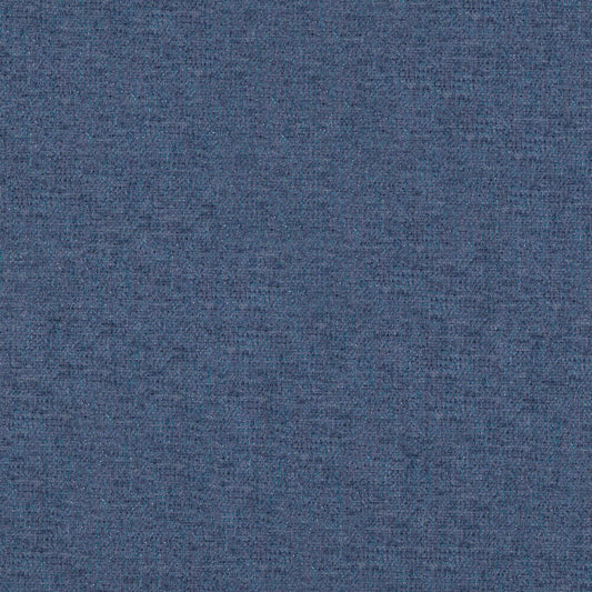 MAXWELL FABRICS  CHENILLES SOLIDS,TEXTURES  # 786 NAVY   - CGK786