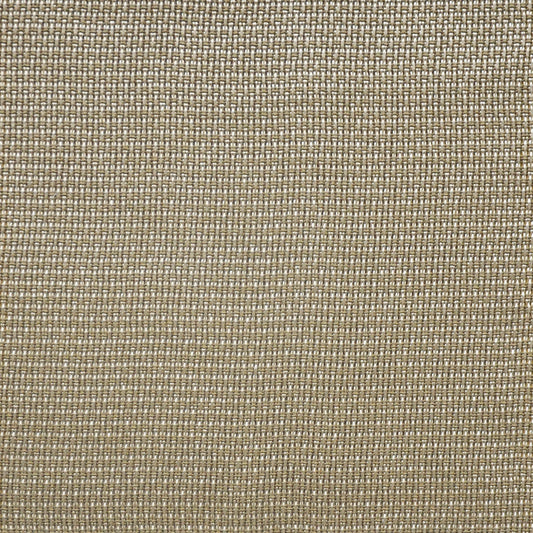 MAXWELL FABRICS  SHEER SOLID,TEXTURE  # 410 PYRITE   - SMB410