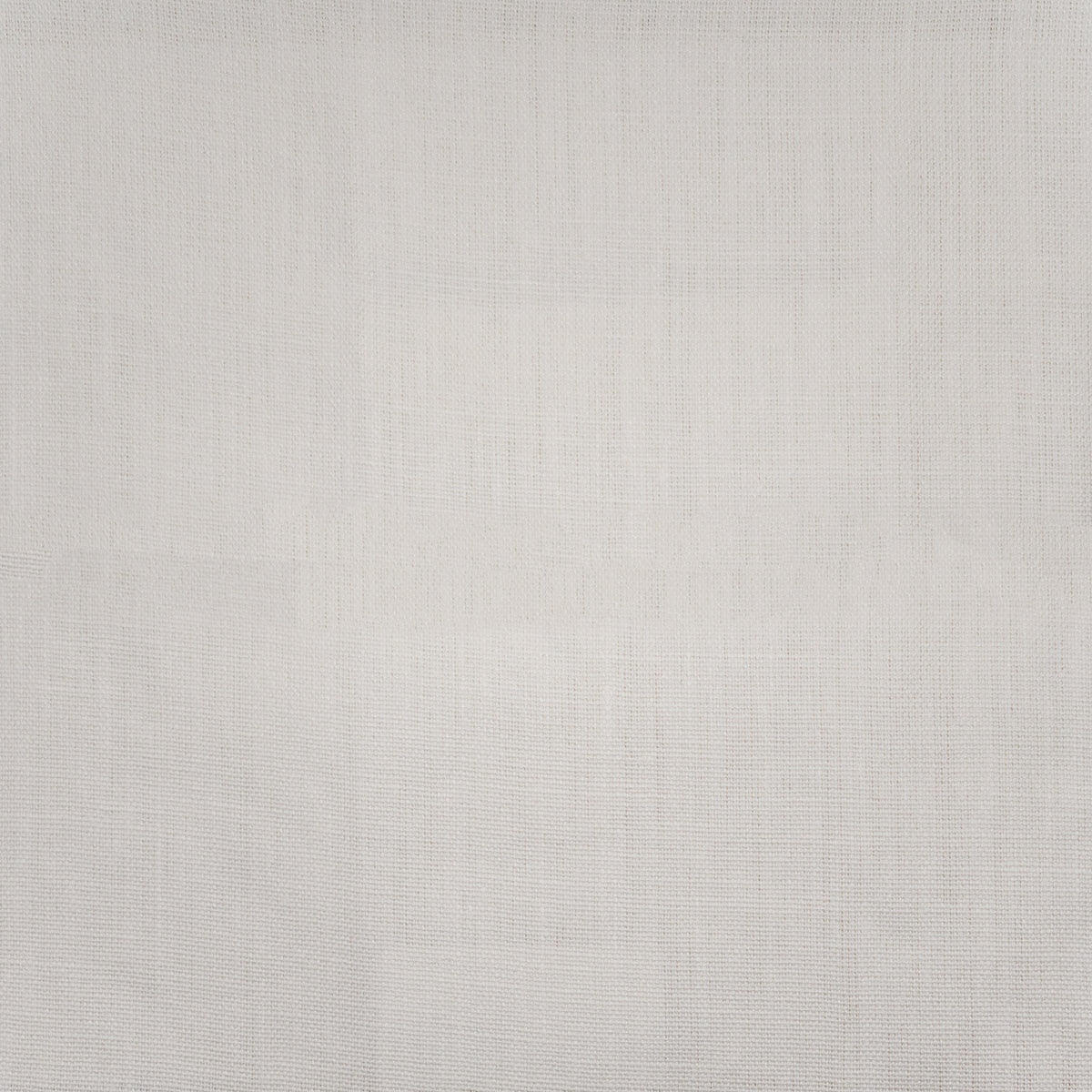 MAXWELL FABRICS  LINEN SOLID,TEXTURE  # 422 SNOW   - BU8422