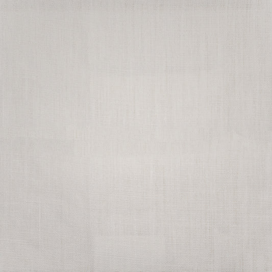 MAXWELL FABRICS  LINEN SOLID,TEXTURE  # 422 SNOW   - BU8422