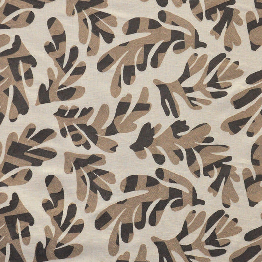 MAXWELL FABRICS  UPHOLSTERY PATTERNS  # 621 SPARROW   - EJ1621