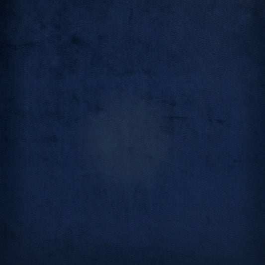 MAXWELL FABRICS  VELVET SOLID,TEXTURE  # 501 ADMIRAL   - FL7501