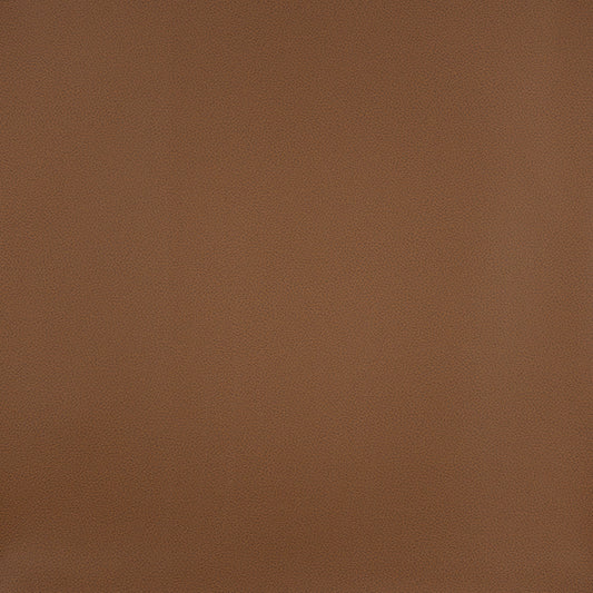 MAXWELL FABRICS  FAUX LEATHER  # 867 PECAN   - PB3867
