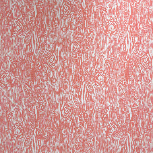 MAXWELL FABRICS  UPHOLSTERY SOLID,TEXTURES  # 102 CORAL   - CIJ102