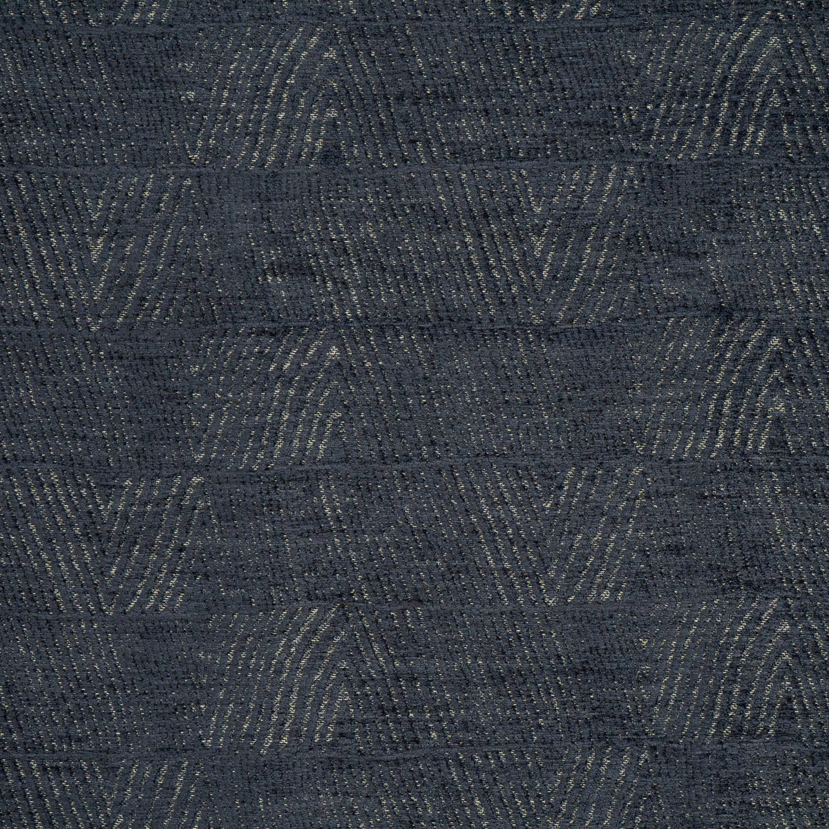 MAXWELL FABRICS  UPHOLSTERY PATTERNS  # 930 INDIGO   - PAX930