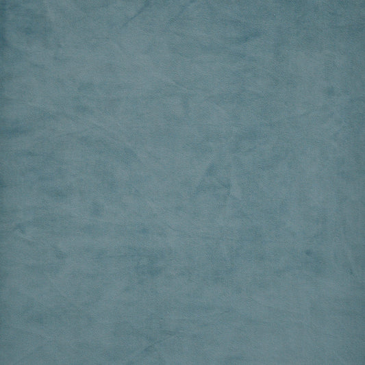 MAXWELL FABRICS  VELVET SOLID,TEXTURE  # 505 WEDGEWOOD   - FL7505