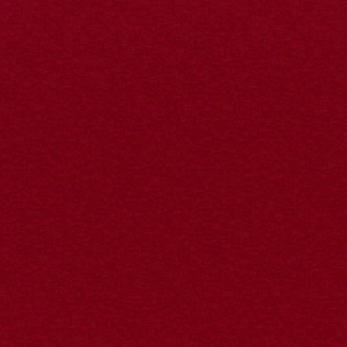 MAXWELL FABRICS  CHENILLES SOLIDS,TEXTURES  # 760 CARDINAL   - CGJ760