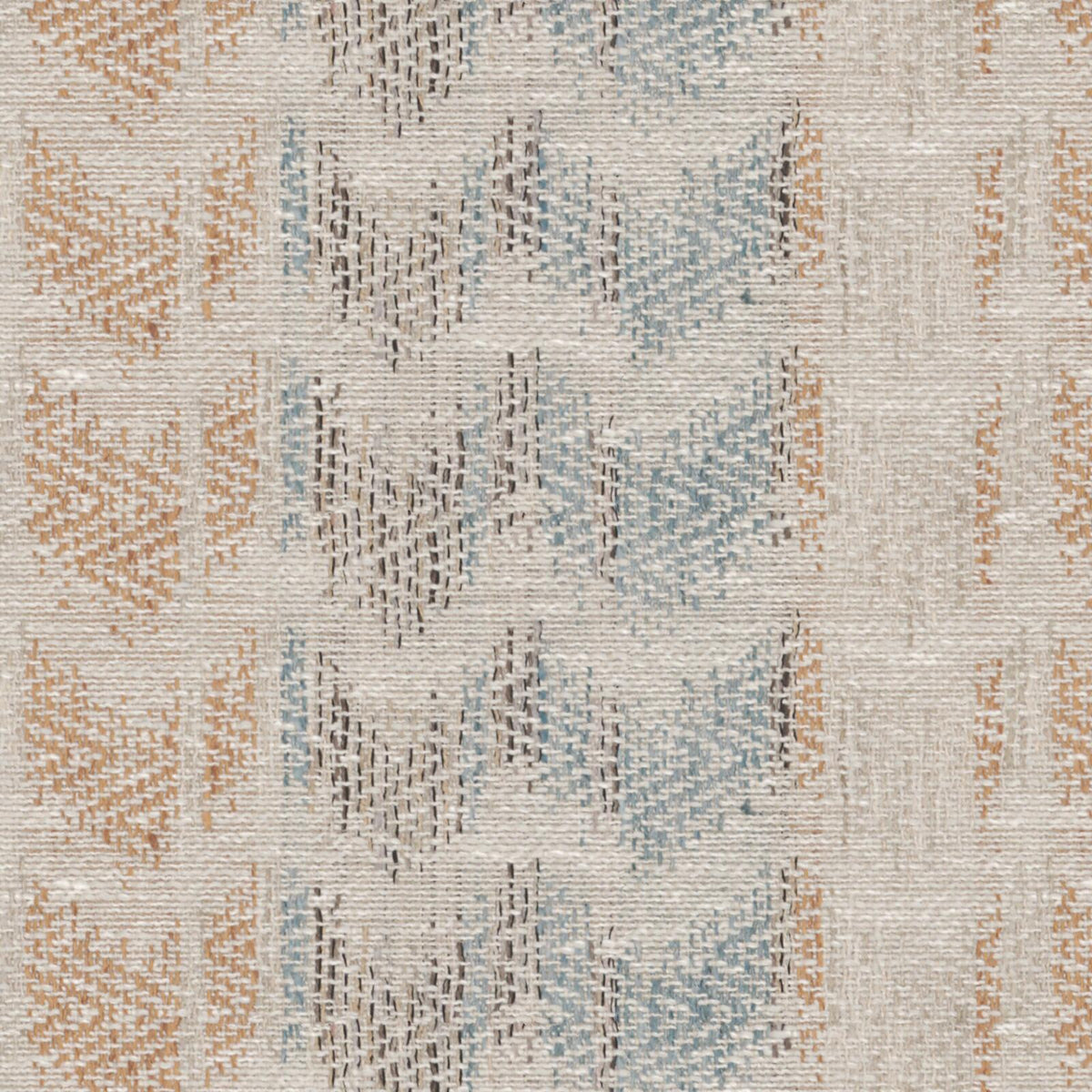 MAXWELL FABRICS  UPHOLSTERY PATTERNS  # 935 SUNSHOWER   - TW5935