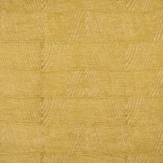 MAXWELL FABRICS  UPHOLSTERY PATTERNS  # 812 CANARY   - PAX812