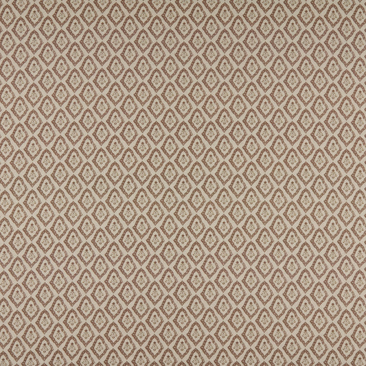 MAXWELL FABRICS  PRINTS  # 525 CINNAMON   - LT0525