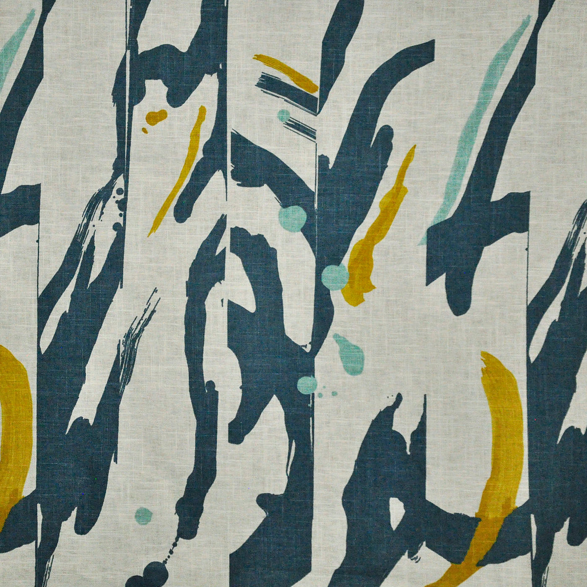MAXWELL FABRICS  PRINTS  # 205 REEF   - PZ5205