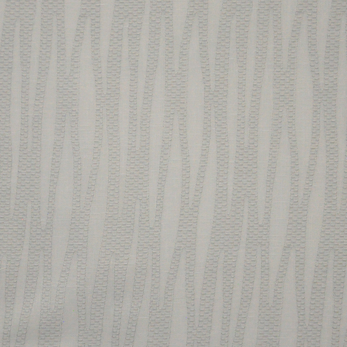 MAXWELL FABRICS  SHEER SOLID,TEXTURE  # 506 WHISPER   - BEO506