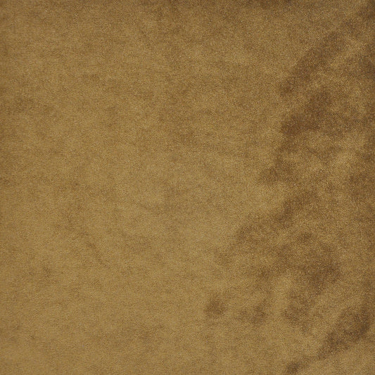 MAXWELL FABRICS  VELVET SOLID,TEXTURE  # 718 TOASTED   - TQ1718