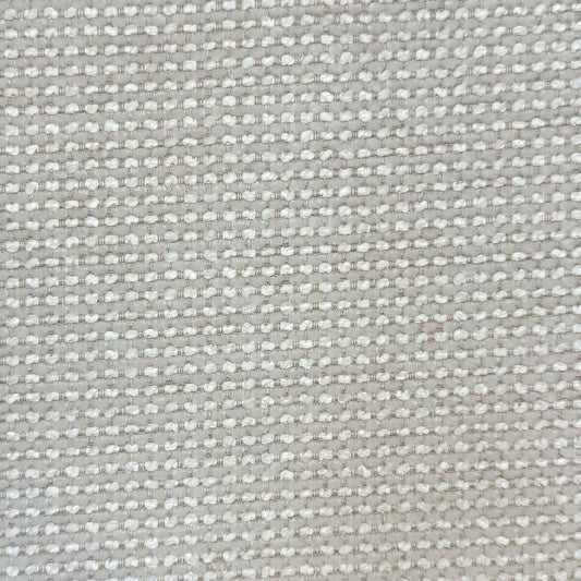 MAXWELL FABRICS  ESSENTIALS UPHOLSTERY  # 305 EGRET   - TX9305